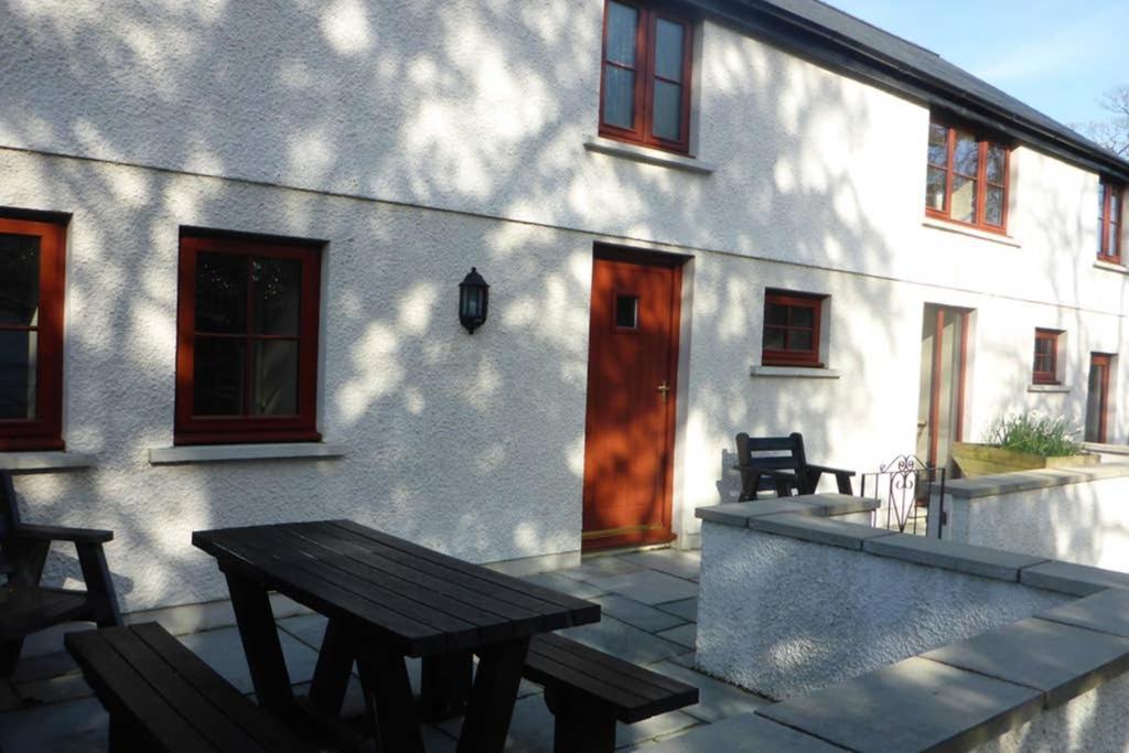 Kestrel Farmhouse Llandovery Dış mekan fotoğraf