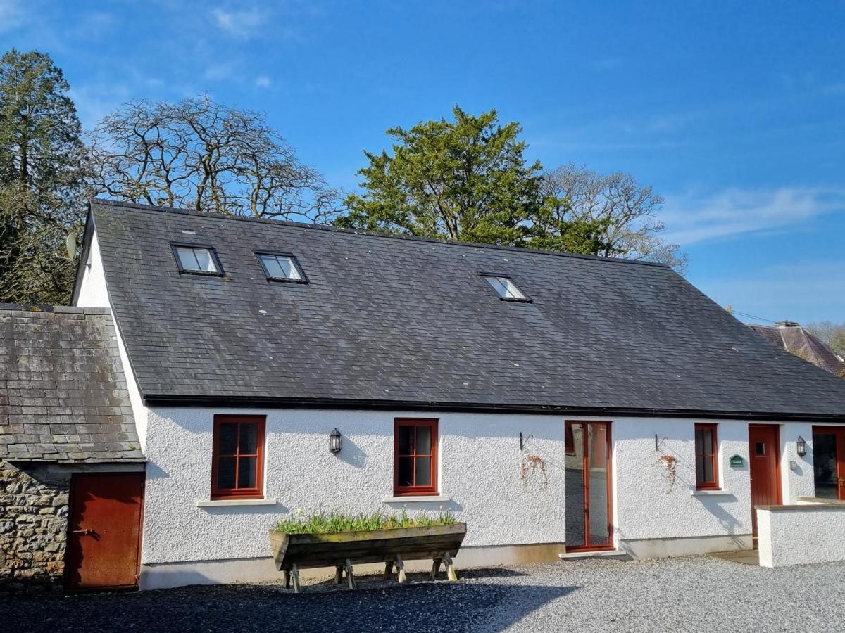 Kestrel Farmhouse Llandovery Dış mekan fotoğraf