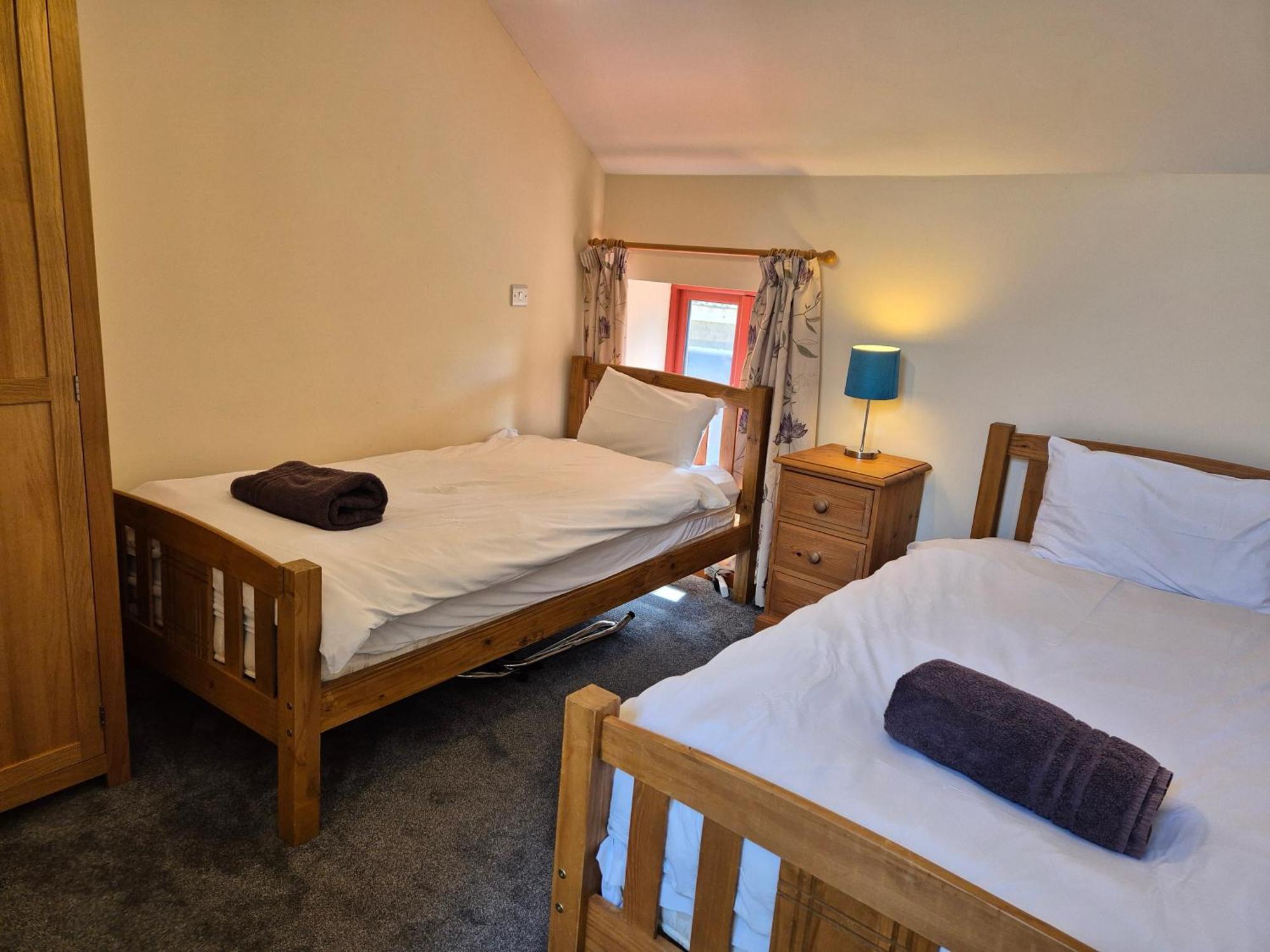 Kestrel Farmhouse Llandovery Dış mekan fotoğraf