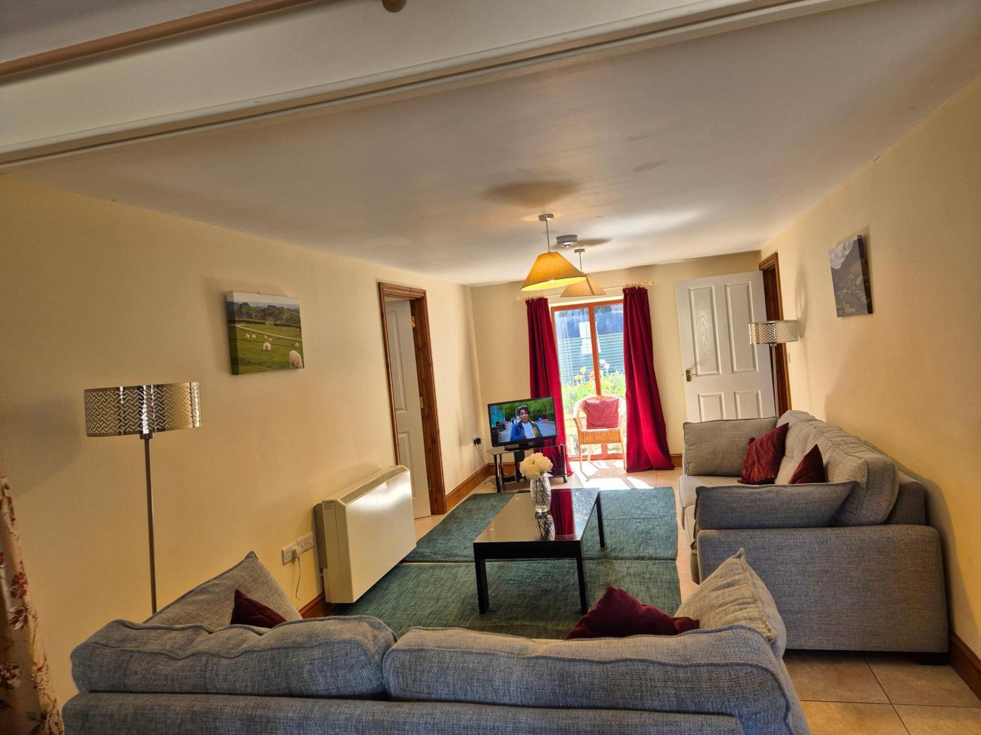 Kestrel Farmhouse Llandovery Dış mekan fotoğraf